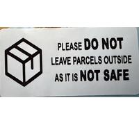 Custom Printed Labels - Personalised Stickers - Design Your Own or Choose a Design (400 Lables, do not Leave Parcel)