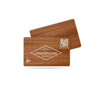 Custom Printed NFC PVC ID Cards | Smart NFC Business Tags | NXP NTAG213, NTAG215, NTAG216 | Hard ID Cards | Size 85.60 53.98 0.76 mm