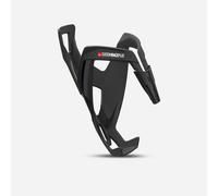 Custom Race Plus Water Bottle Cage - Black