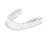 Custom Retainer, Clear Replacement Retainers for Teeth, BPA & Latex-Free, for Adults & Teens (Upper & Lower Teeth Set)