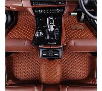 Custom Right Hand Drive Waterproof Anti-Dirty Leather Car Floor Mats For Land- Rover For Range- Rover 2007-2012 Year interior(Style6)