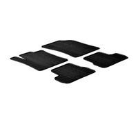 Lampa 24605 Floor Mats Set