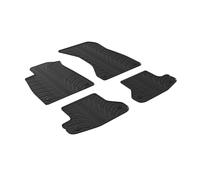 Custom Rubber Floor Mats Lampa for Audi A5