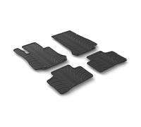 Lampa 24479 Set of Rubber Floor Mats