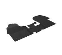 Custom Rubber Floor Mats Lampa for Mercedes Sprinter (06/18>)