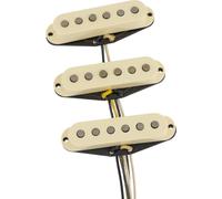 Custom Shop Ancho Poblano Stratocaster Pickups, Set of 3