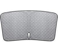 Custom Side Car Window Sunshade Compatible with Toyota For Prius V, All-Season Fully Covered Privacy Protection Interior Accessory Car Window Shades