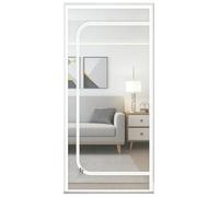 Custom Size Cat Screen Door with Zipper, Anti-Mosquito Fly Insect Window Mesh for Balcony Children's Room, Anti-Tearing Patio French Doors Screen (C-Zipper Opening)