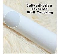 Custom Size Wall Murals, Bright Sun & Staircase on Clouds Self-Adhesive Fabric (NO PVC) Removable Large Photo Wallpaper for Living Room, Bedroom, Office