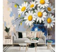 Custom Size Wall Sticker Mural，Desert Dunes Mountain Landscape Sky，Removable SelfAdhesive Wall Fabric Large Photo Wallpaper for Living Room Bedroom