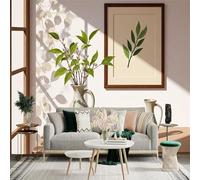 Custom Size Wall Sticker Mural，Pink Mountain Lake Landscape Nature Reflection，Removable SelfAdhesive Wall Fabric Large Photo Wallpaper for Living Room Bedroom