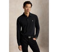 Polo Ralph Lauren Polo shirt POLO COUPE AJUSTEE SLIM FIT EN COTON STRECH MESH in Black EU L