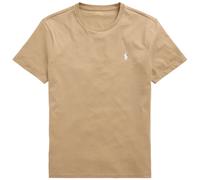 Custom Slim Fit T-Shirt - Tan M