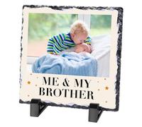 Custom Sonogram Picture Frame, Personalised Ultrasound Picture Frames for Pregnancy Announcement, Baby Keepsake Frames Baby Shower Customised Pregnancy Gifts for Expecting Mom