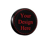 Custom Spare Tire Covers Personalised Tire Covers Add Your Own Image/Text Waterproof Dust-Proof Universal Wheel Tire Protectors Fit for RV SUV Trailer