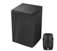 Custom Speaker Cover - Oxford Waterproof Dustproof Cover, Speaker Protective Cover | Outdoor Speaker Protective Bag with Drawstring Hem Resist