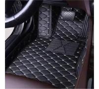Custom Splicing Colors Car Floor Mats For Hyundai For Kona For ENCINO I30 2009-2012 Interior Accessories(Only the driver10)