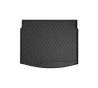 Custom Synthetic Rubber Trunk Mat for Renault Megane IV Sporter