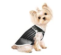 Custom T Shirts for Dogs and Cats - Adorable Pet Clothes, for Dog Lovers Giant Stone Berlin Medium