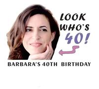 Custom Temporary Tattoos Customise with any image and Text Waterproof tempirary Tattoos Hen Party Tattoos Stag Do tattoos Milestone Birthday tattoos 1 Sheet of 24 tattoos