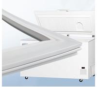 Custom Universal Refrigerator Door Gasket, Freezer Magnetic Rubber Seal