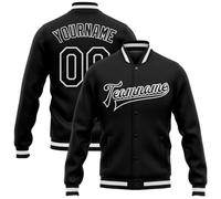 Custom Varsity Jacket Personalized College Lightweight Letterman Jacket Customized Women Mens Varsity Baseball Jacket Bomber Coats