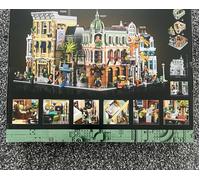 LEGO® Icons 10297 Boutique Hotel