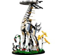 Horizon Forbidden West: Tallneck LEGO