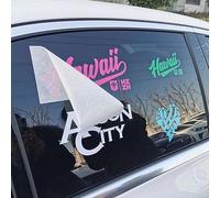 Custom Vinyl Decal from Image, File or Photo Car Windows, Your Design, Various Sizes