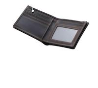 Custom Wallets for Men, Personalized Engraved Photo & Name Wallet with Fist, Fathers Day from Wife Daughter Son, Gift for Dad Boyfriend Son