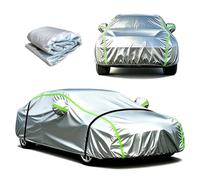 Custom Waterproof Car Cover for A cura RDX 2018-2026