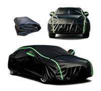 Custom Waterproof Car Cover for For -d Ranger | 5,370 x1,920 x1,870 mm