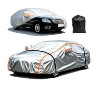 Custom Waterproof Car Cover for L and R over Discovery Sport SUV 2014-2025