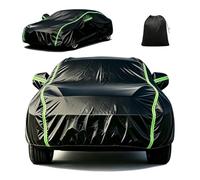 Custom Waterproof Car Cover for Peugeot 208 208 GT Line 2020 2021 2022