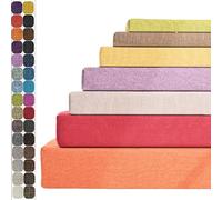 Custom Waterproof Foam Seat Cushion Anti Slip Bench Cushion for Outdoor Patio Indoor Kitchen 10cm Thick Garden Sofa Pillow Comfortable Furniture Accessory