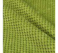 Custom Window Bench Seat Cushion Corduroy Soft Plump Comfy Customized Bay Window Sill Seating Foam Cushions for Indoor Furniture, Mudroom Entryway, Reading Nook, Kitchen Dining Room, Non Slip Bottom