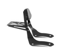 CustomAcces CL Sissy Bar Black