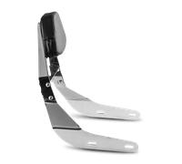 CustomAcces CL Sissy Bar Chrome