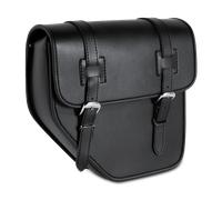 CustomAcces Ibiza Right Saddle Bag Black