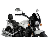 Customacces Semifairing Anarchy Model for Indian Scout 15'-22', Indian Scout Bobber Sixty 16'-21', Indian Scout Sixty 16'-21', Indian Scout Bobber 18'-22'