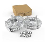 Customadeonly 30mm Hubcentric Wheel Spacers 4x100 Compatible for 124 Spider Escort Rio Sephia Spectra Miata mx-5 Protégé iA iQ xA xB Celica Corolla Echo Mr2 Mr-s (2pcs 54.1mm M12x1.5)