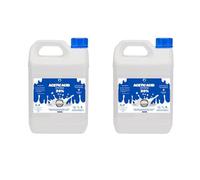 Customchem White Vinegar, 30% Acetic Acid, 5L, Industrial Strength Cleaning Solution (2)
