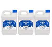 Customchem White Vinegar, 30% Acetic Acid, 5L, Industrial Strength Cleaning Solution (3)