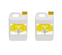 Customchem White Vinegar, 40% Acetic Acid, 5L, Industrial Strength Cleaning Solution (2)