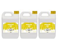Customchem White Vinegar, 40% Acetic Acid, 5L, Industrial Strength Cleaning Solution (3)