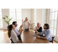 Customer Care Team Leader Online Course