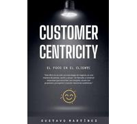 Customer Centricity