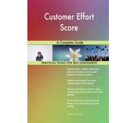 Customer Effort Score A Complete Guide