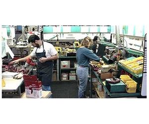 Customer Focused Manufacturing [DVD]