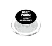 Customer Insights Analyst PopSockets PopGrip for MagSafe
